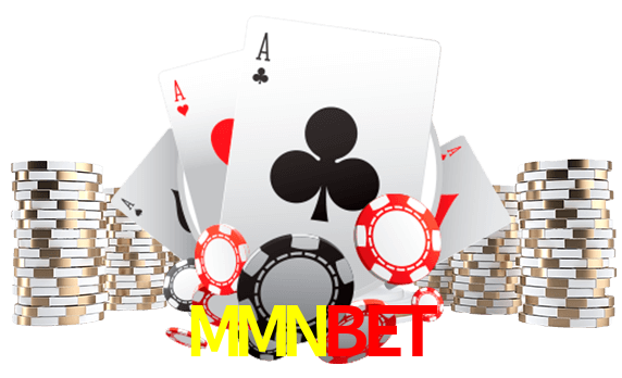 Jogue jogos de pôquer em MMNBET
