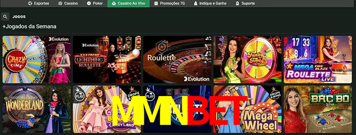 MMNBET bet