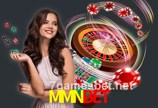 vivo no cassino MMNBET