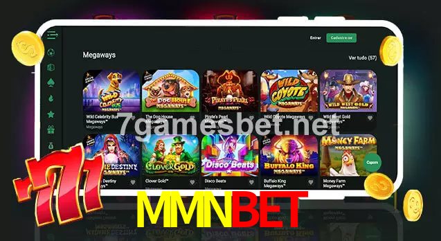 MMNBET aplicativo