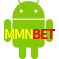 Aplicativo MMNBET para Android