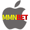 Aplicativo MMNBET para iOS