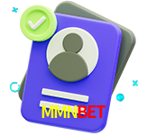 Tornar-se um membro do MMNBET é muito simples
