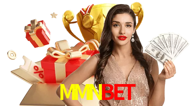 Jogue com dealers reais no MMNBET!