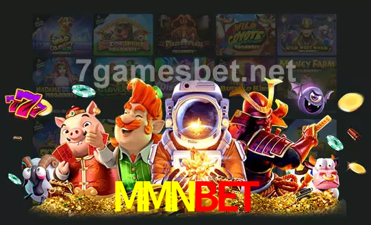 cassino MMNBET
